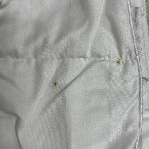  Наматрасник №424 Royal Cotton (обычный на резинке по углам) Уценка №8054 - 2