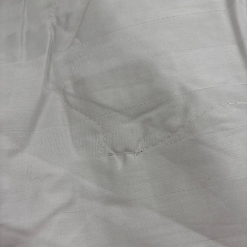 Наматрацник №272/3 Royal Cotton (водонепроникний на гумці по кутах) Уцінка №8046