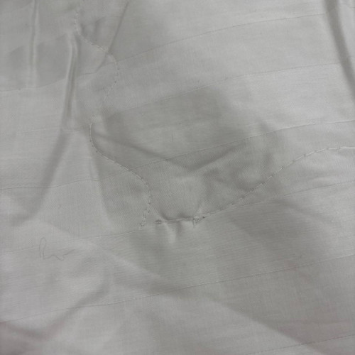 Наматрасник №272/3 Royal Cotton (водонепроницаемый на резинке по углам) Уценка №8046 - 2
