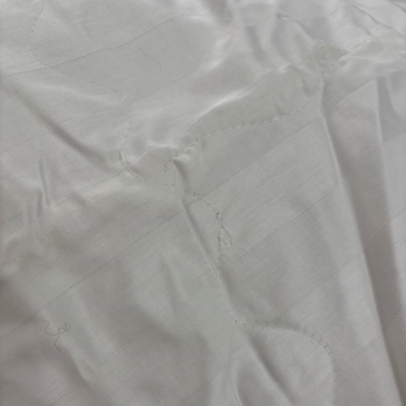 Наматрацник №272/3 Royal Cotton (водонепроникний на гумці по кутах) Уцінка №8046 - 2