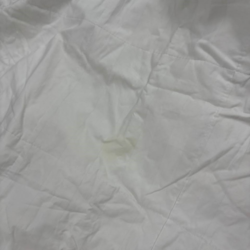 Наматрасник №462 Royal Cotton (обычный, на резинке по периметру) Уценка №8059 - 2