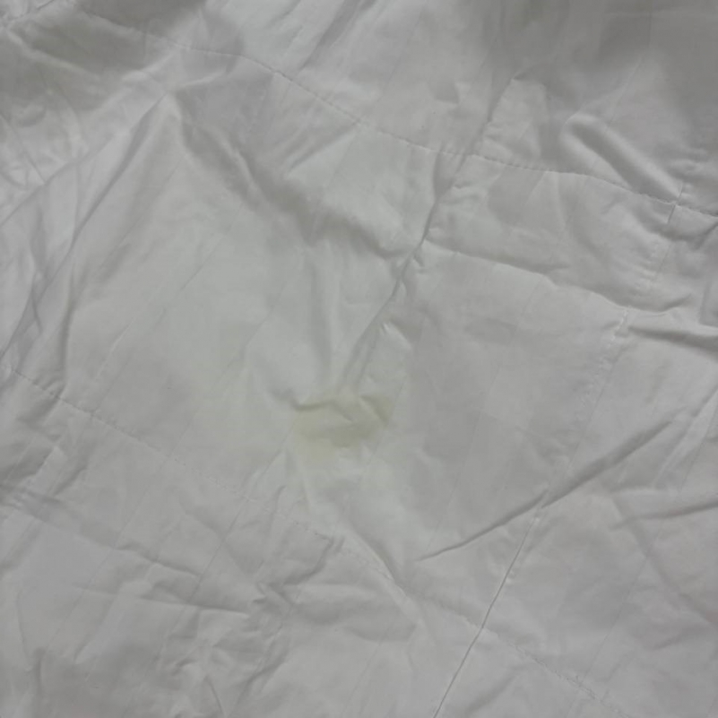 Наматрасник №462 Royal Cotton (обычный, на резинке по периметру) Уценка №8059 - 1