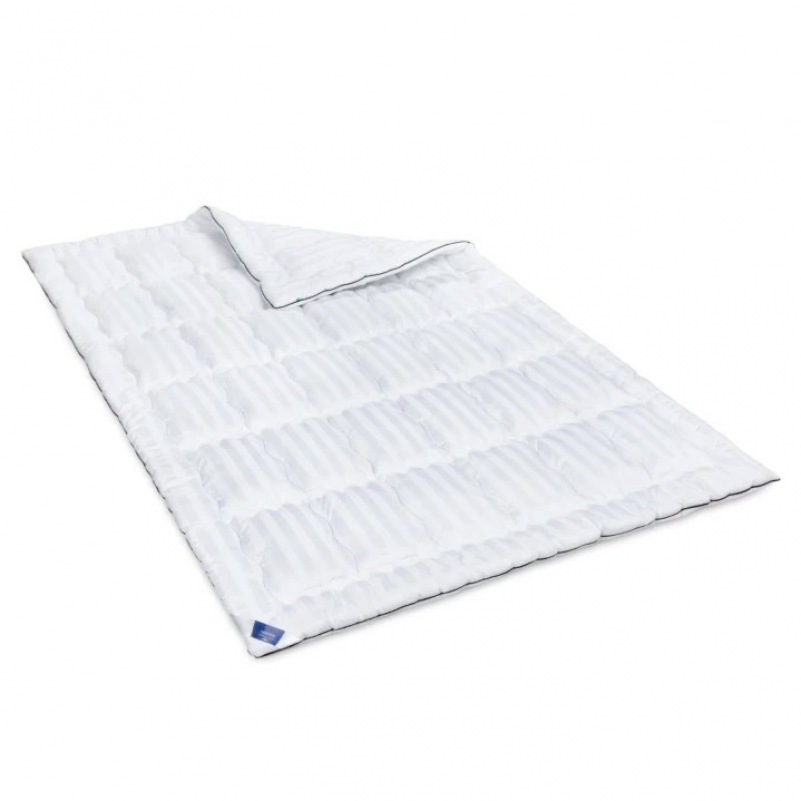 Набор шерсть №9556 "Royal Pearl Hand Made" Wool Зима (Одеяло + подушка) - 6