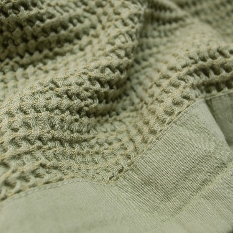 Покривало C №1334 Ruis olive - 1