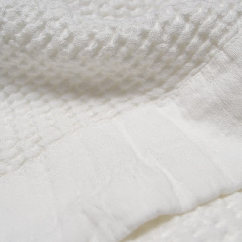 Покривало C №1333 Ruis white - 1