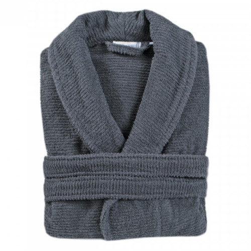 Халат С "Sam Home" anthracite