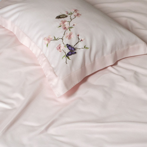 Комплект постельного белья С Satin Elit "Butterfly"