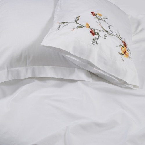 Комплект постельного белья С Satin Elit "Floral"