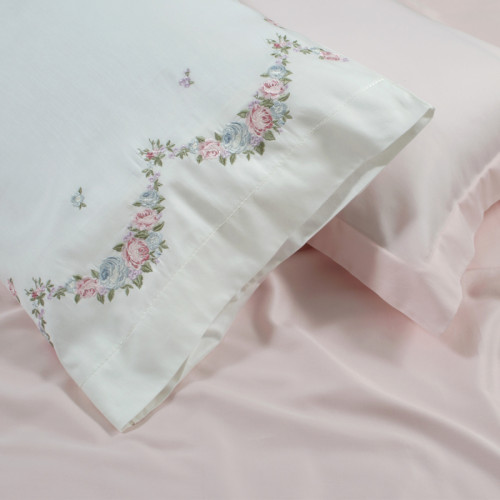 Комплект постельного белья С Satin Elit "Jena"