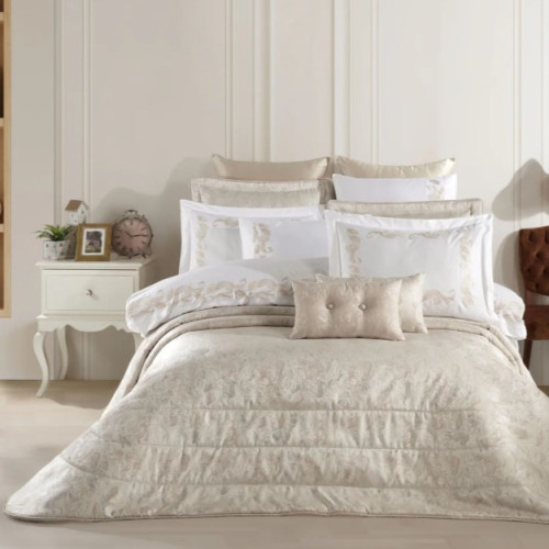 Комплект постільної білизни Satin Imperial С "Brisbane"