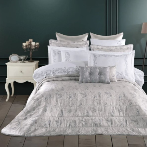 Комплект постільної білизни Satin Imperial С "Melbourne"