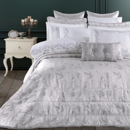 Комплект постільної білизни Satin Imperial С "Melbourne" - 2