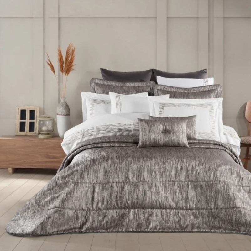 Комплект постельного белья Satin Imperial С "Perth"