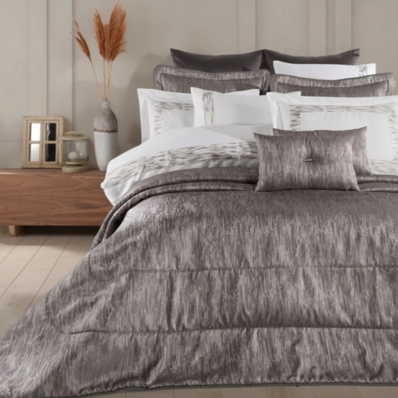 Комплект постельного белья Satin Imperial С "Perth" - 1