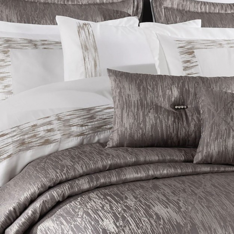 Комплект постельного белья Satin Imperial С "Perth" - 2
