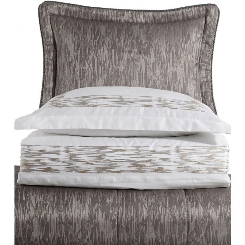 Комплект постельного белья Satin Imperial С "Perth" - 3