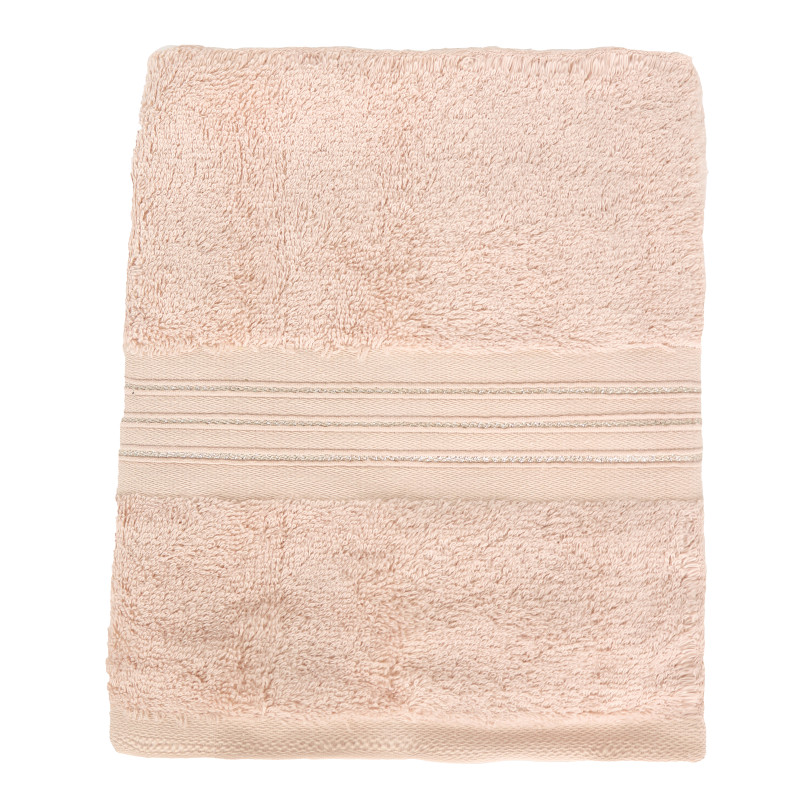 Полотенце М "Serene Line powder" - 1