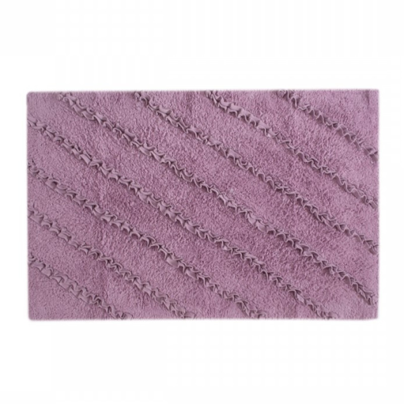 Коврик С "Shabby Pink"