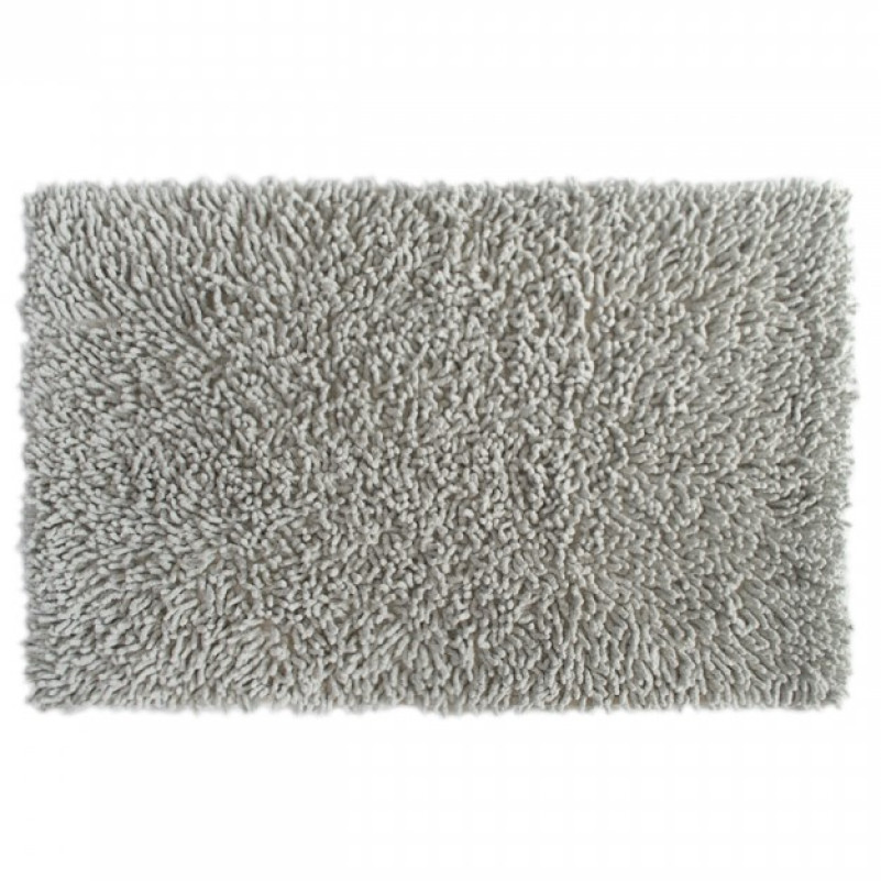 Коврик С "Shalla Light gray"
