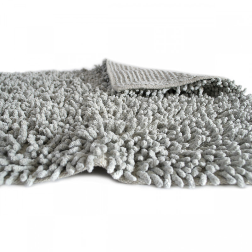 Коврик С "Shalla Light gray" - 3