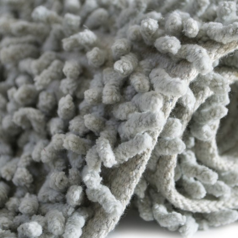 Коврик С "Shalla Light gray" - 1