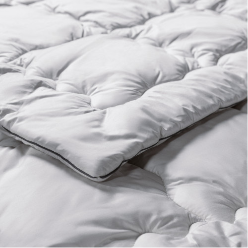 Ковдра антиалергенна Silver Cloud №1007 Tencel сатин - 5