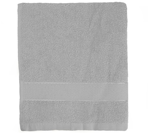Набор банных полотенец (2 шт.) Е №5012 SoftNess Smoky - 2