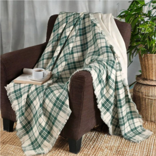 Плед Т "Snug Comfort"