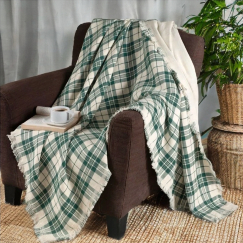 Плед Т "Snug Comfort"