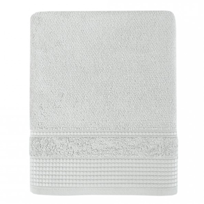Полотенце С "Soft Bliss gray" - 2