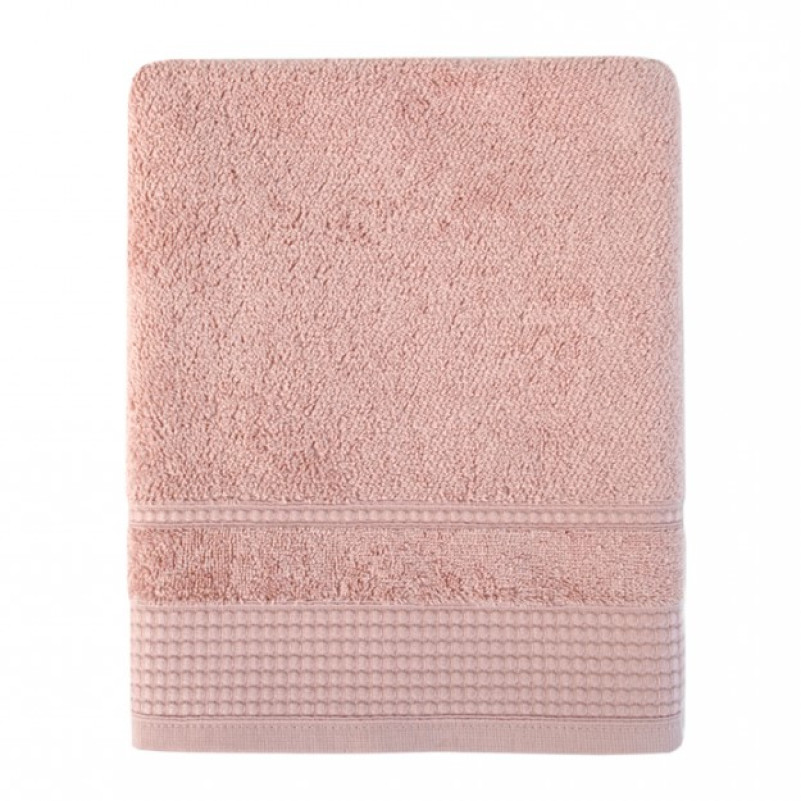 Полотенце С "Soft Bliss pink" - 2
