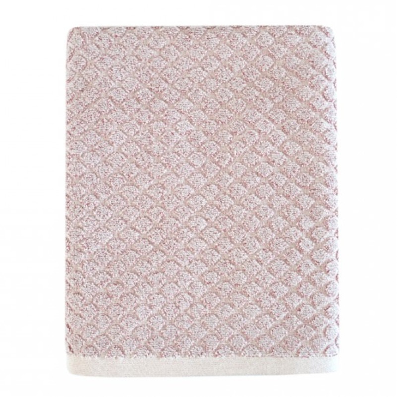  Набор полотенец "Soft Set pink" (33*33+50*90+70*140) - 2