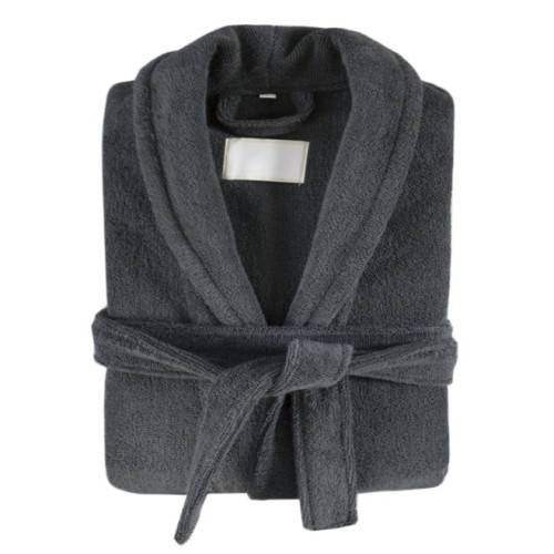 Халат С "Sophia Comfort Robe" anthracite