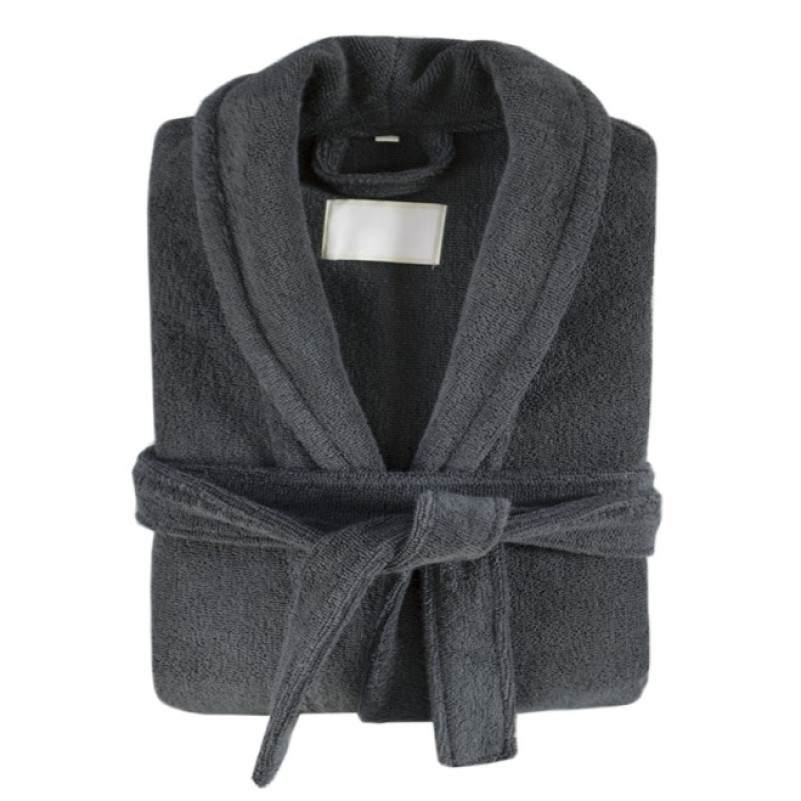Халат С "Sophia Comfort Robe" anthracite