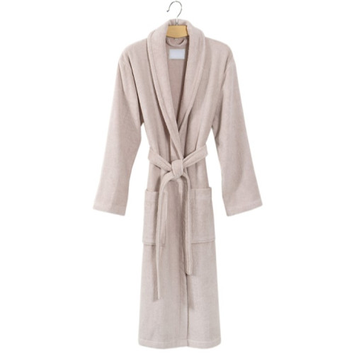 Халат С "Sophia Comfort Robe" powder - 2