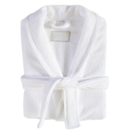 Халат С "Sophia Comfort Robe" white