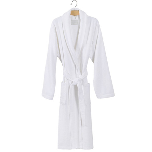 Халат С "Sophia Comfort Robe" white - 2