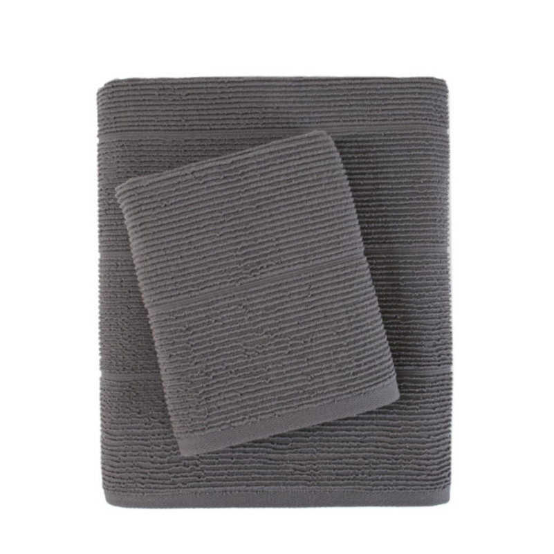 Полотенце С "Sophie antrasit" - 3