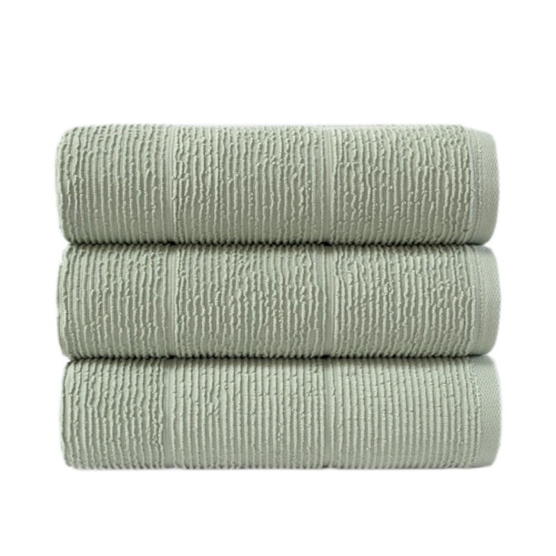 Полотенце С "Sophie sage green"