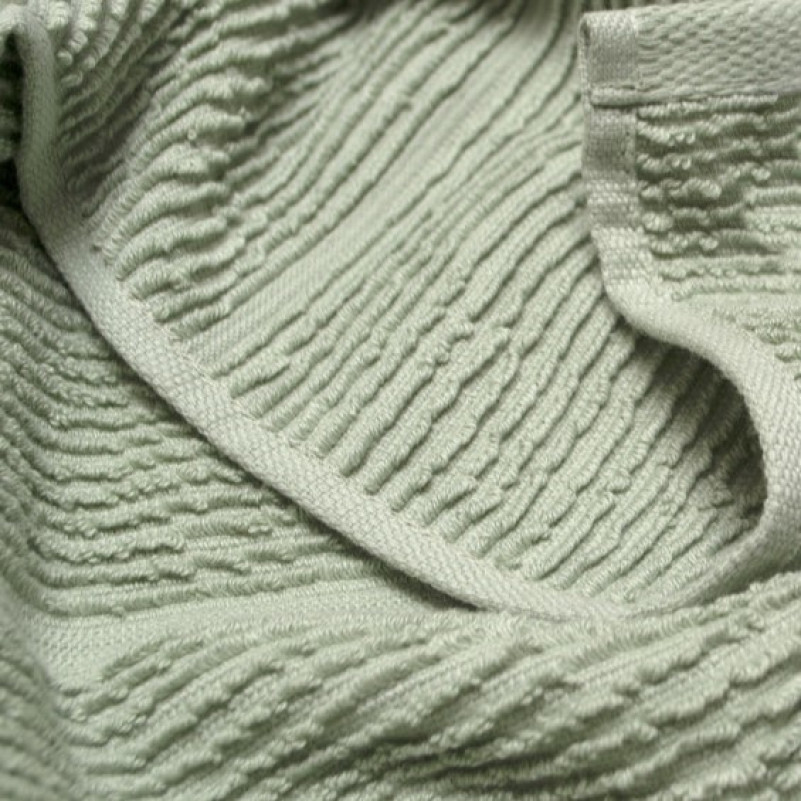 Полотенце С "Sophie sage green" - 1