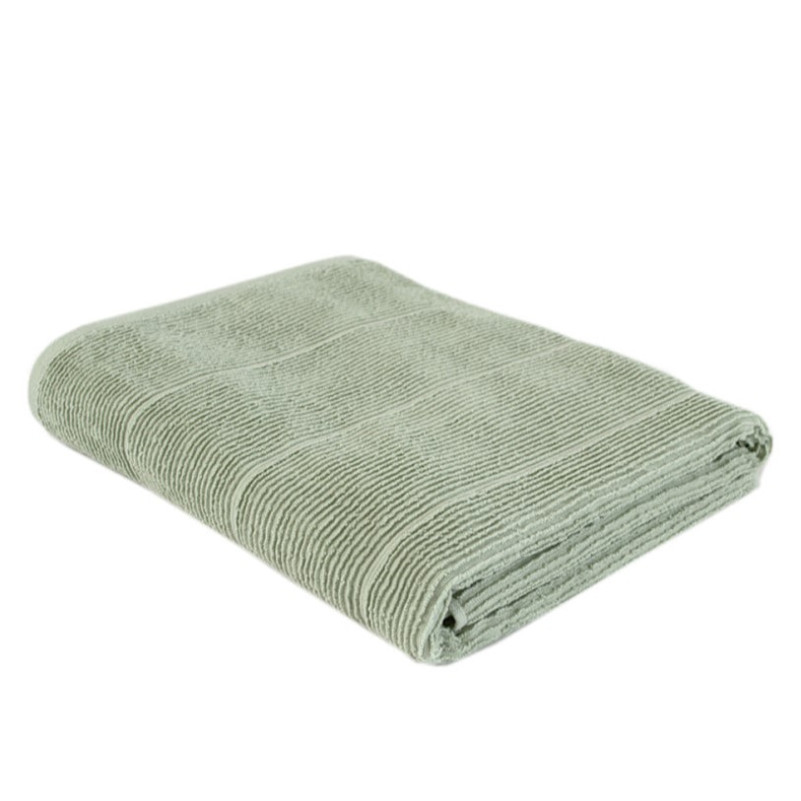 Полотенце С "Sophie sage green" - 4
