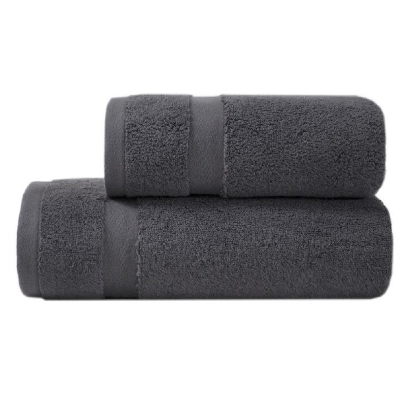 Полотенце С "Spa Lux antrasit" - 2