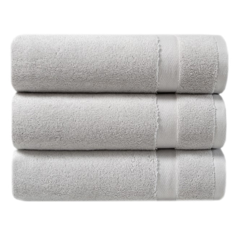 Полотенце С "Spa Lux gray"