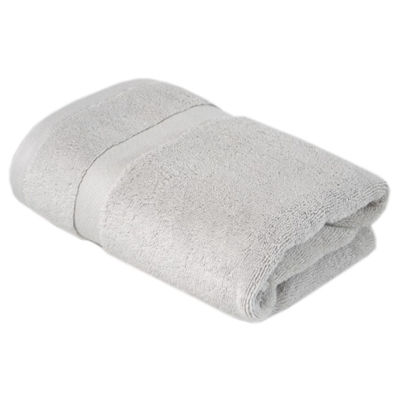 Полотенце С "Spa Lux gray" - 2