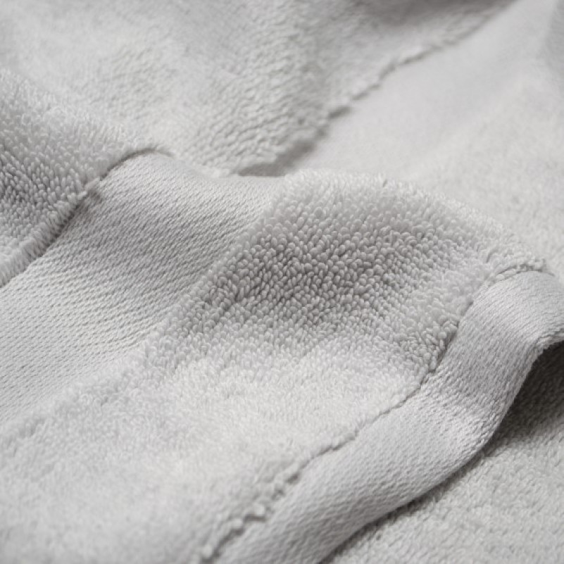 Полотенце С "Spa Lux gray" - 1