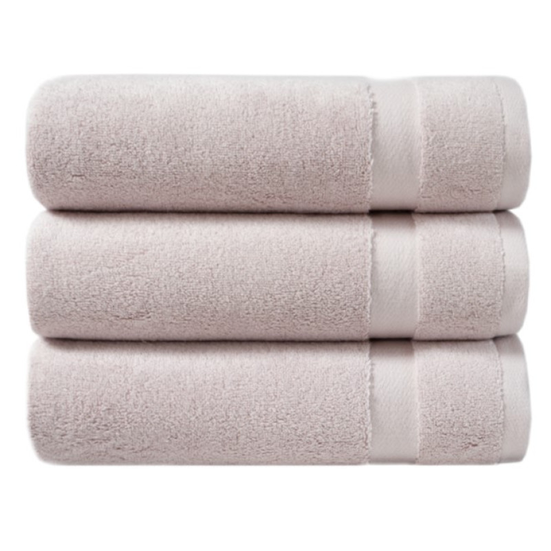 Полотенце С "Spa Lux powder"