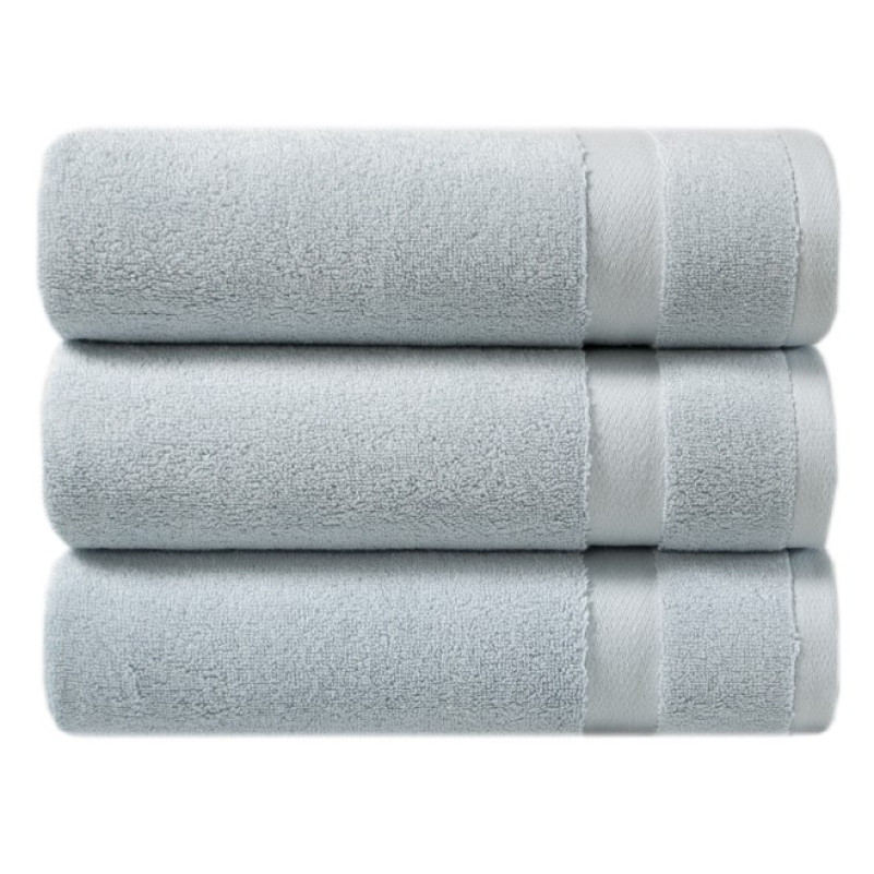 Полотенце С "Spa Lux sky"