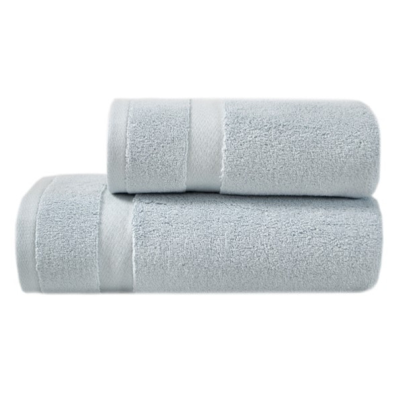 Полотенце С "Spa Lux sky" - 2