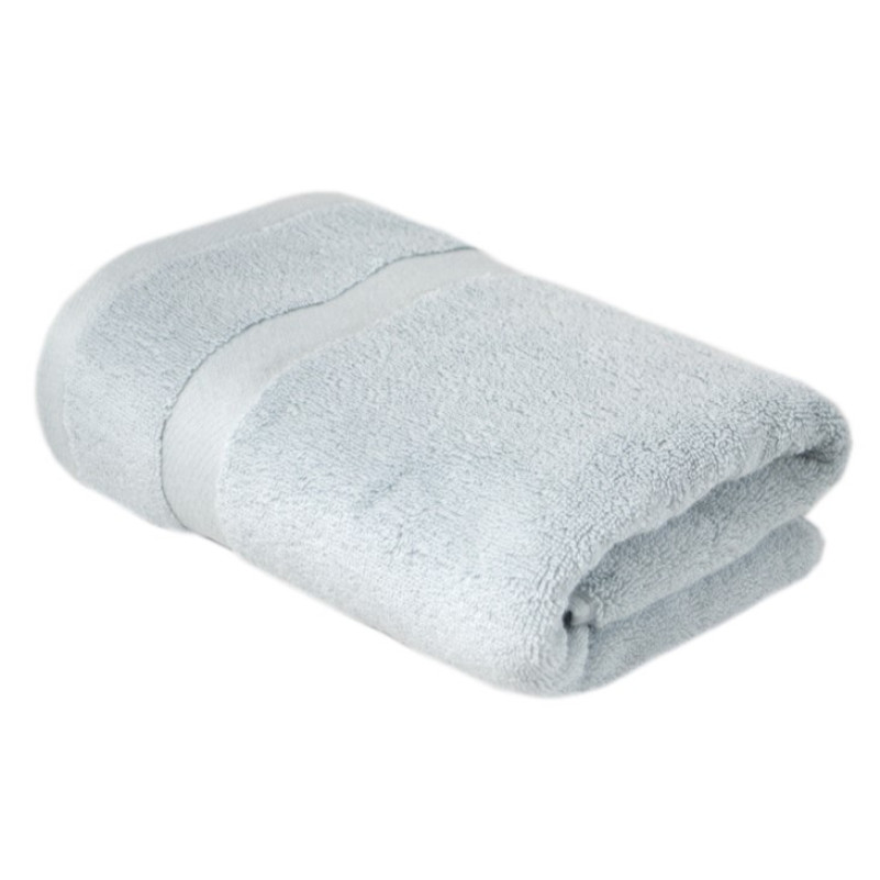 Полотенце С "Spa Lux sky" - 1