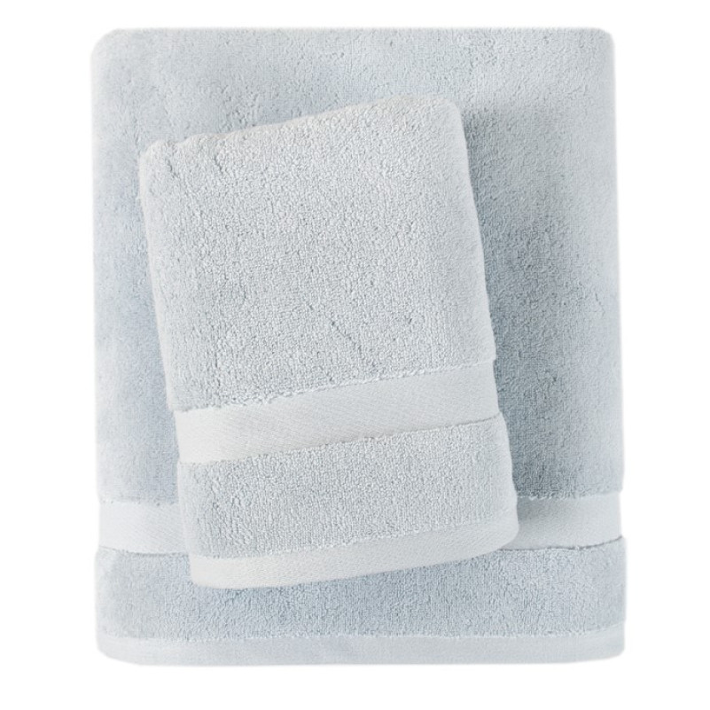 Полотенце С "Spa Lux sky" - 3